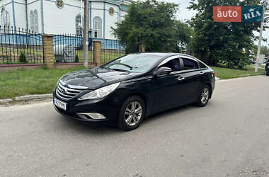 Седан Hyundai Sonata 2012 в Киеве