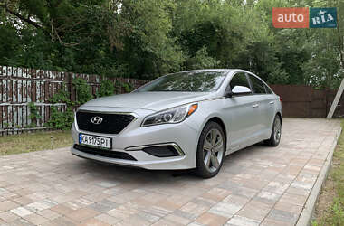 Седан Hyundai Sonata 2016 в Києві