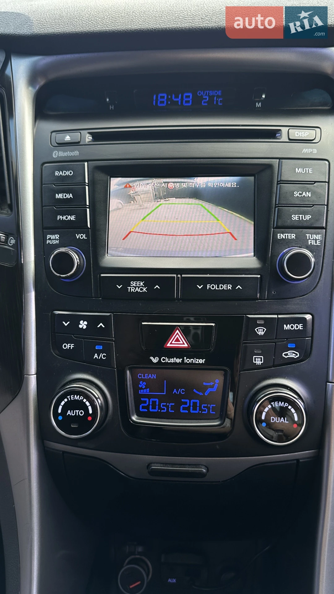 2012 Hyundai Sonata - мініатюра 18