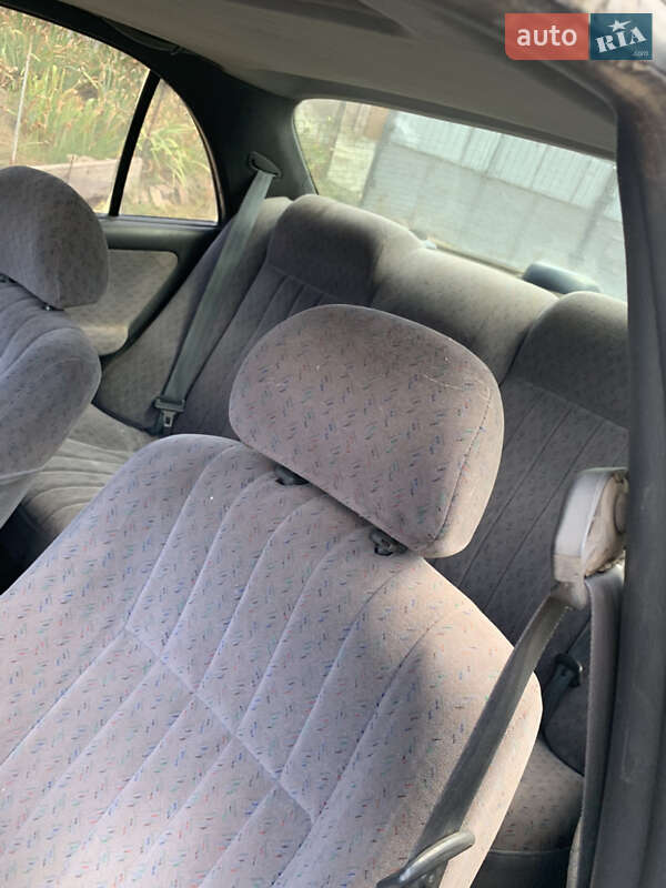 Седан Hyundai Sonata 1997 в Цебриково