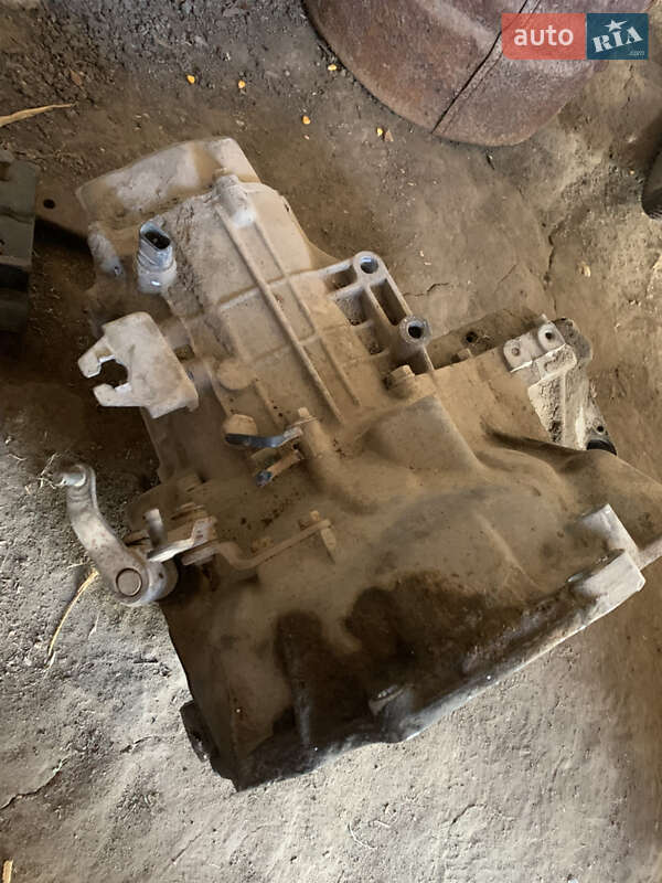 Седан Hyundai Sonata 1997 в Цебриково