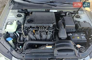 Седан Hyundai Sonata 2008 в Одесі