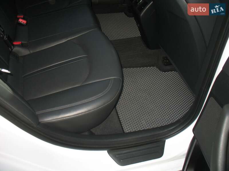 Седан Hyundai Sonata 2016 в Запоріжжі фото 17 Седан Hyundai Sonata 2016 в Запоріжжі