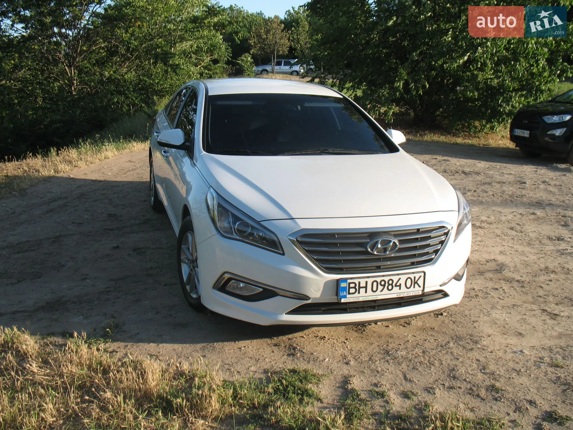 2016 Hyundai Sonata - мініатюра 21