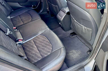 Седан Hyundai Sonata 2015 в 