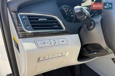 Седан Hyundai Sonata 2015 в 