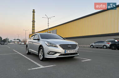 Седан Hyundai Sonata 2015 в Киеве