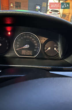 Седан Hyundai Sonata 2007 в 
