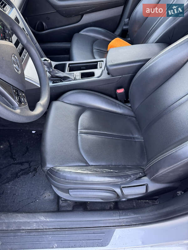 Седан Hyundai Sonata 2016 в Києві