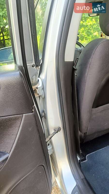 Седан Hyundai Sonata 2008 в Богуславі