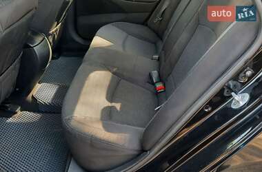 Седан Hyundai Sonata 2011 в 