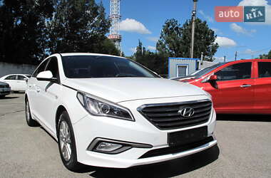 Hyundai Sonata 2017 Hyundai Sonata 2017
