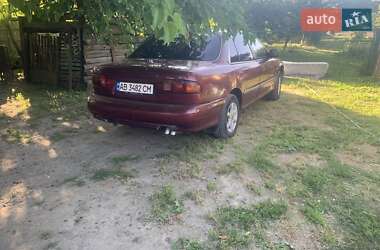 Седан Hyundai Sonata 1996 в Вінниці