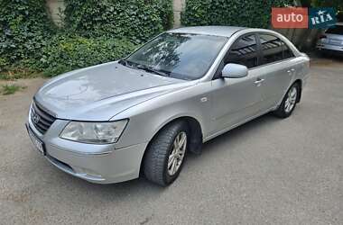 Седан Hyundai Sonata 2008 в 