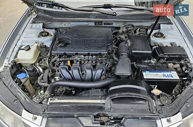 Седан Hyundai Sonata 2008 в 