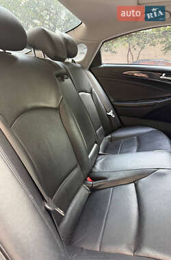 Седан Hyundai Sonata 2011 в 