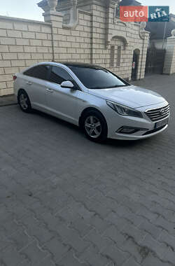 Седан Hyundai Sonata 2015 в Тернополі