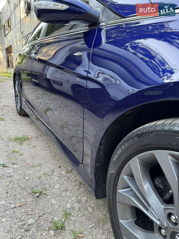 Седан Hyundai Sonata 2013 в Киеве