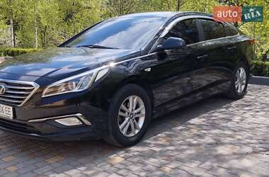 Седан Hyundai Sonata 2015 в Харькове