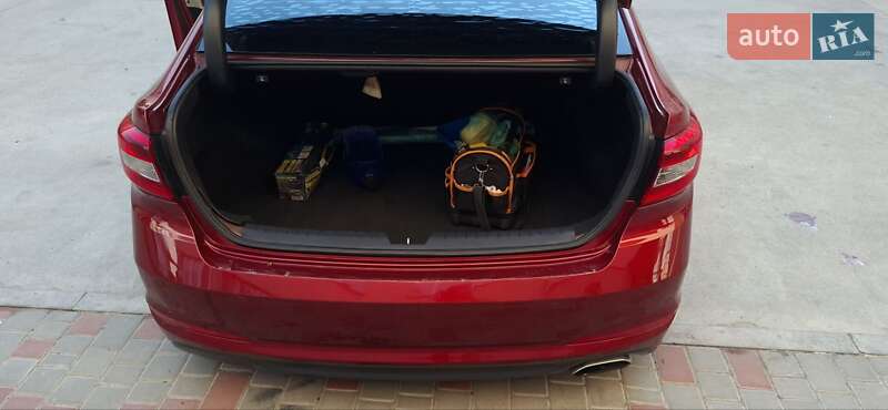 Седан Hyundai Sonata 2015 в Одессе фото 9 Седан Hyundai Sonata 2015 в Одессе