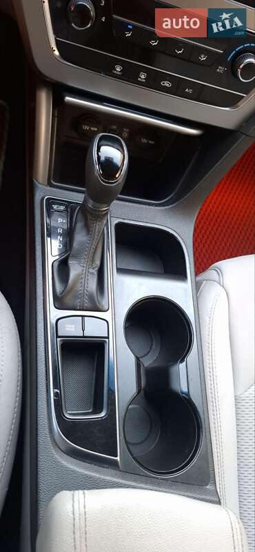 Седан Hyundai Sonata 2015 в Одессе фото 14 Седан Hyundai Sonata 2015 в Одессе