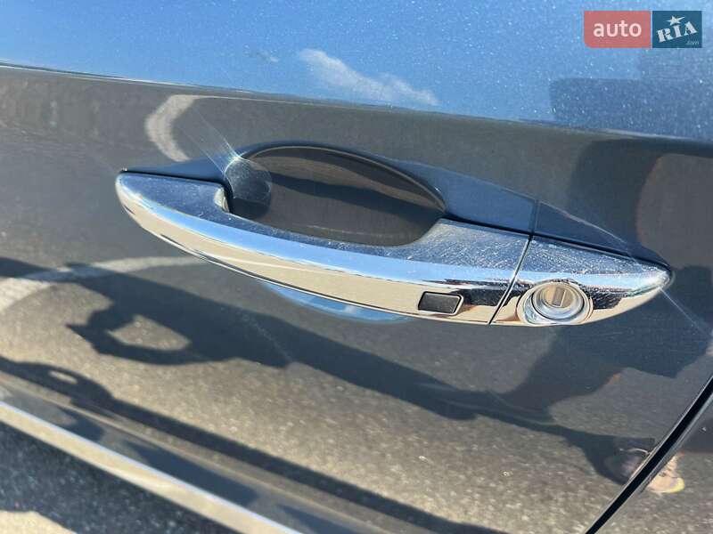 Седан Hyundai Sonata 2015 в Києві