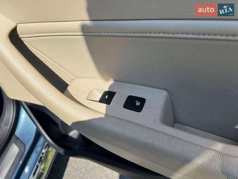 Седан Hyundai Sonata 2015 в Києві