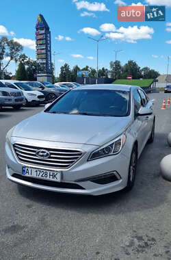 Седан Hyundai Sonata 2014 в Буче