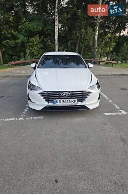 Hyundai Sonata 2019 Hyundai Sonata 2019