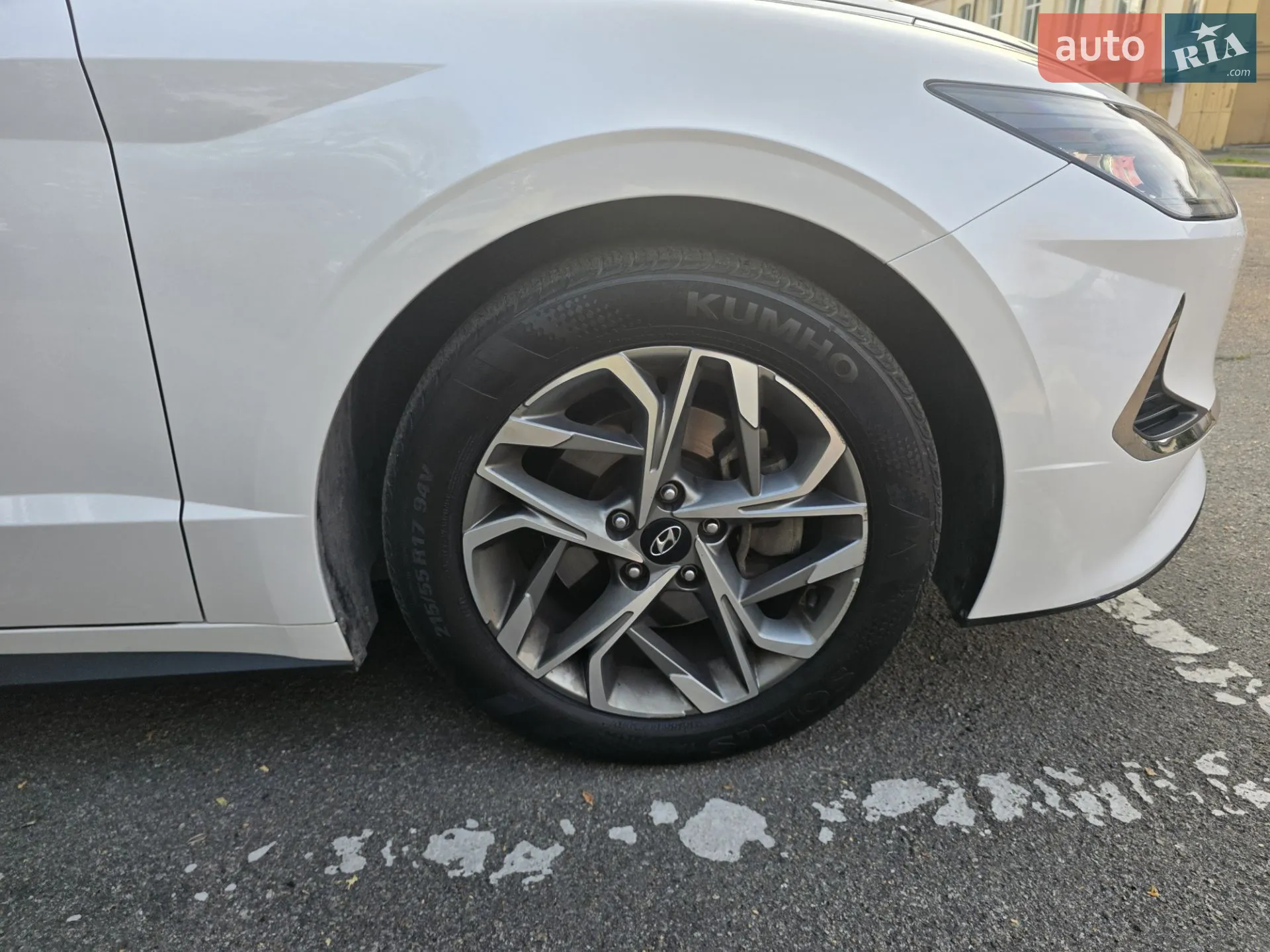 2019 Hyundai Sonata - мініатюра 14