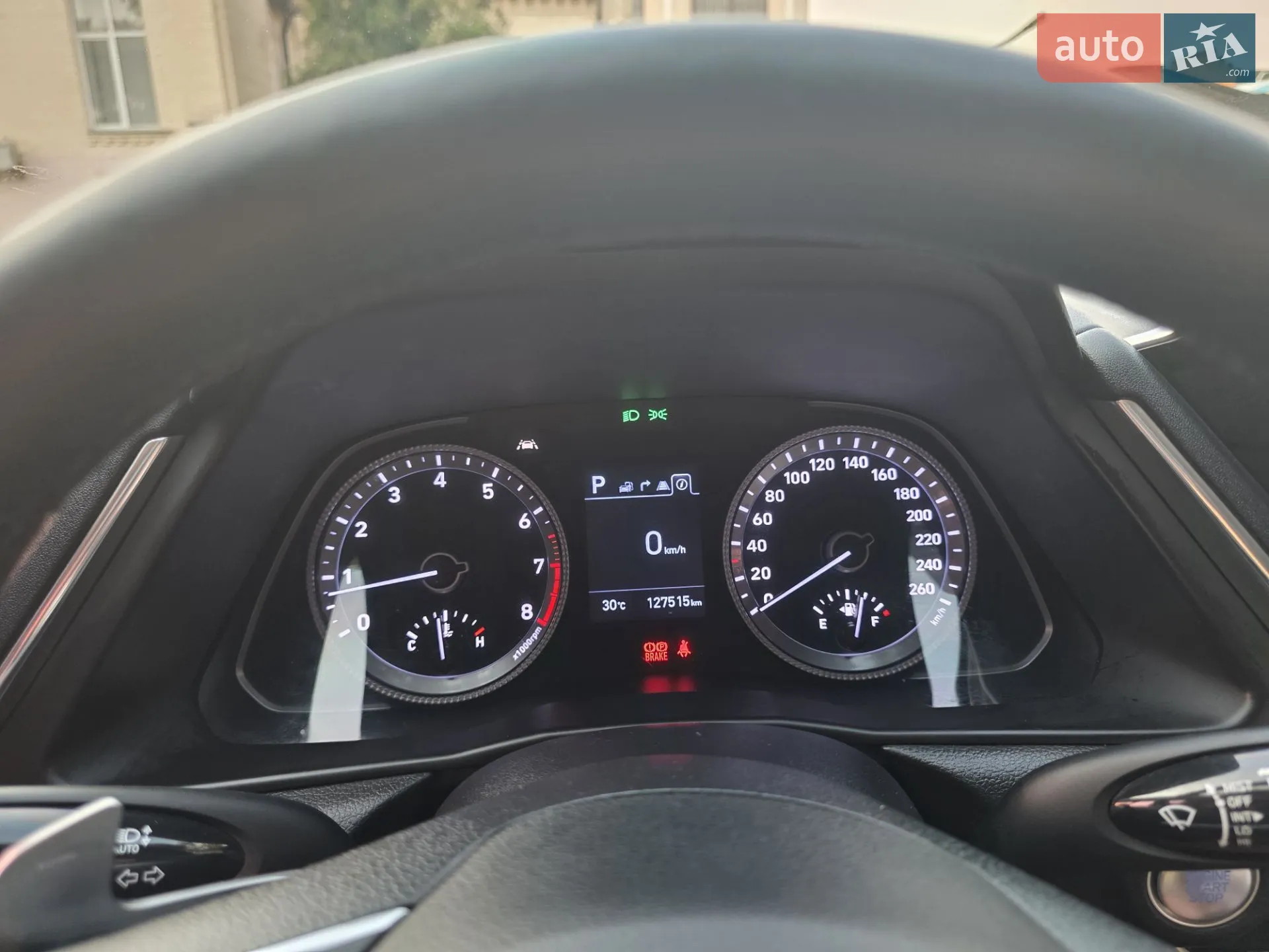 2019 Hyundai Sonata - мініатюра 24