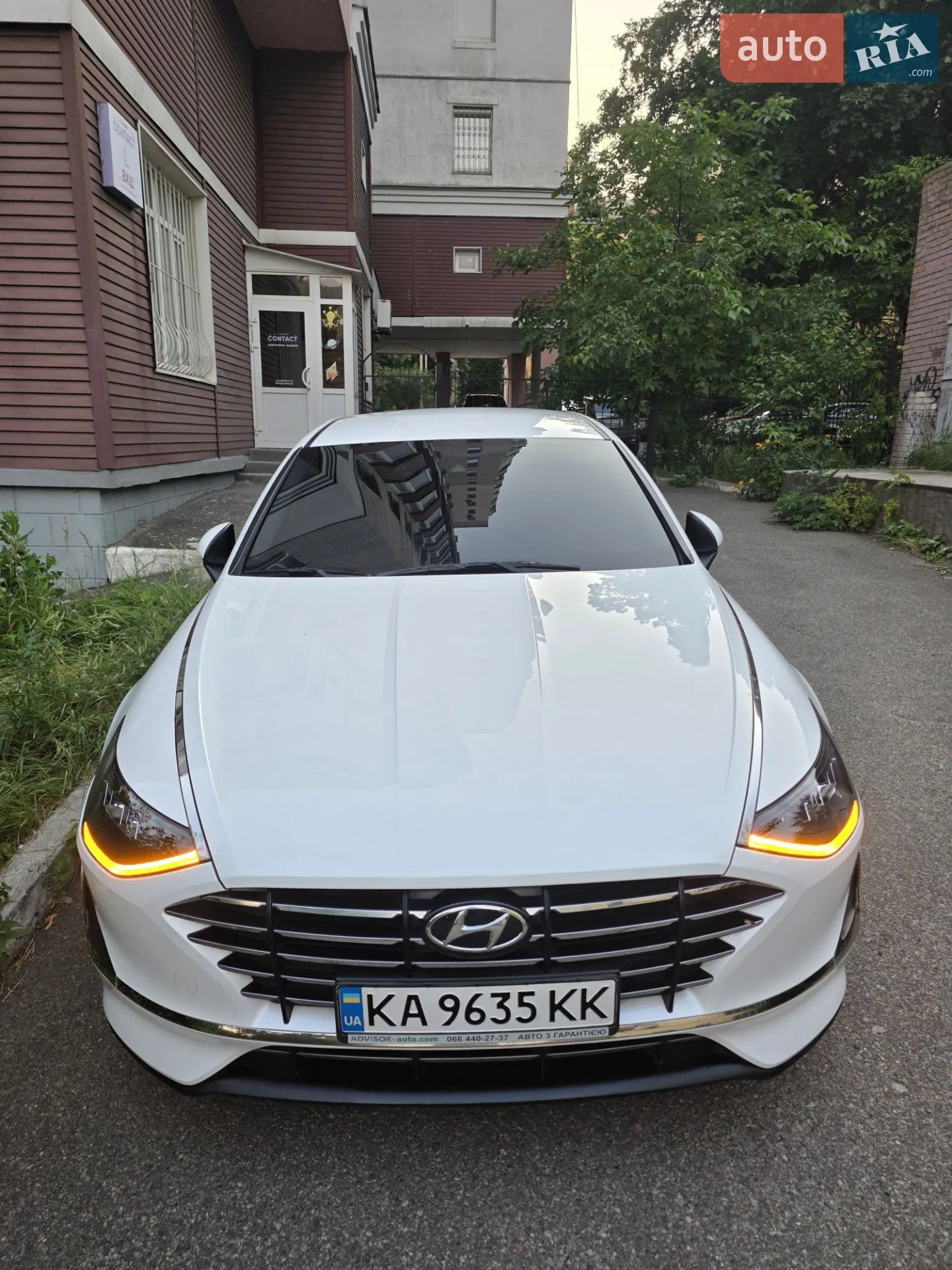 2019 Hyundai Sonata - мініатюра 28