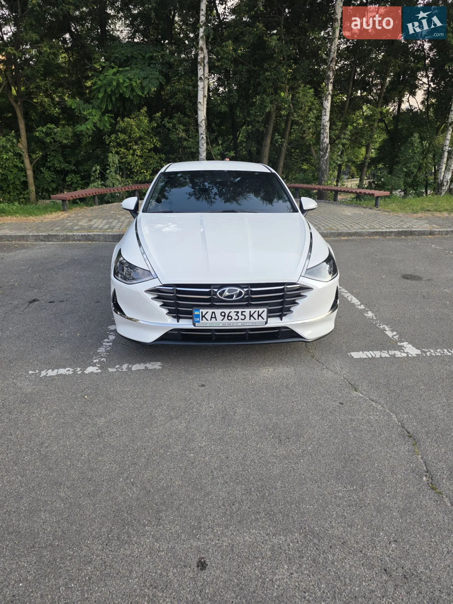 2019 Hyundai Sonata - мініатюра 30