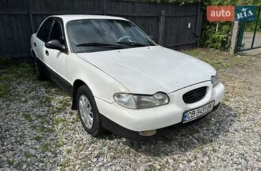 Седан Hyundai Sonata 1998 в Киеве