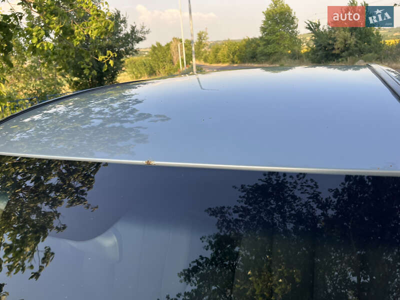 Седан Hyundai Sonata 2007 в Вільшанці фото 6 Седан Hyundai Sonata 2007 в Вільшанці