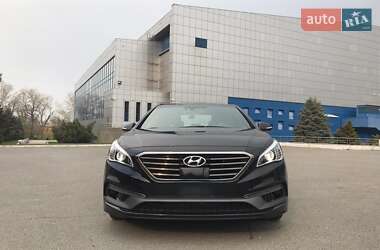 Hyundai Sonata 2014 Hyundai Sonata 2014
