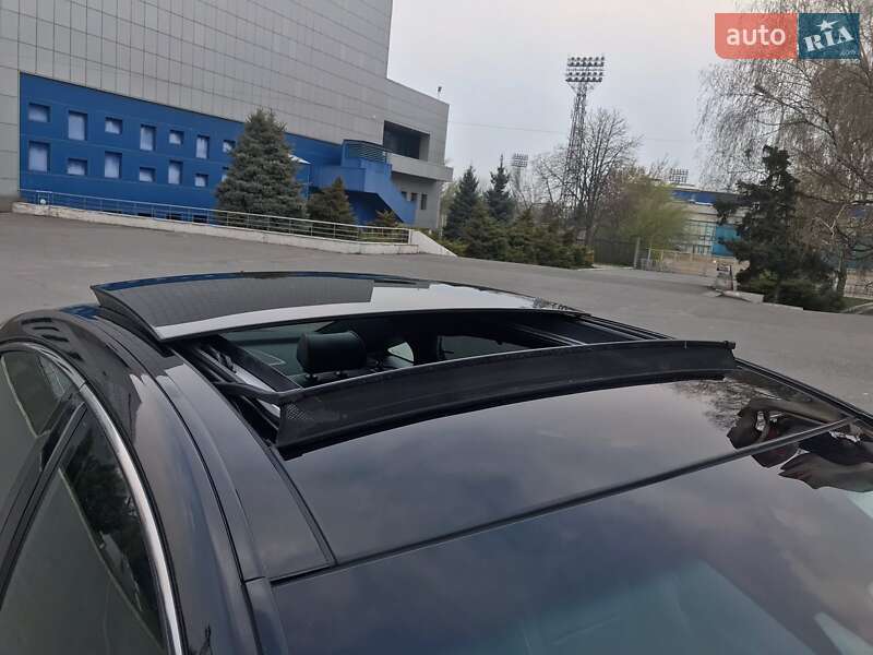 Седан Hyundai Sonata 2014 в Днепре