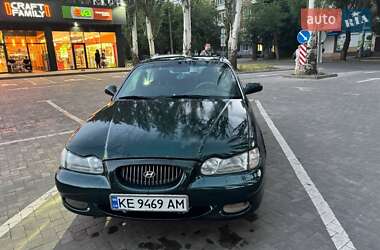 Седан Hyundai Sonata 1998 в 