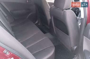 Седан Hyundai Sonata 2009 в 