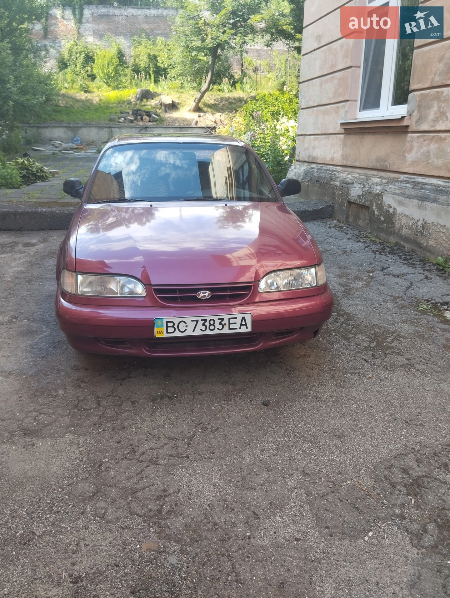 Фото авто 8