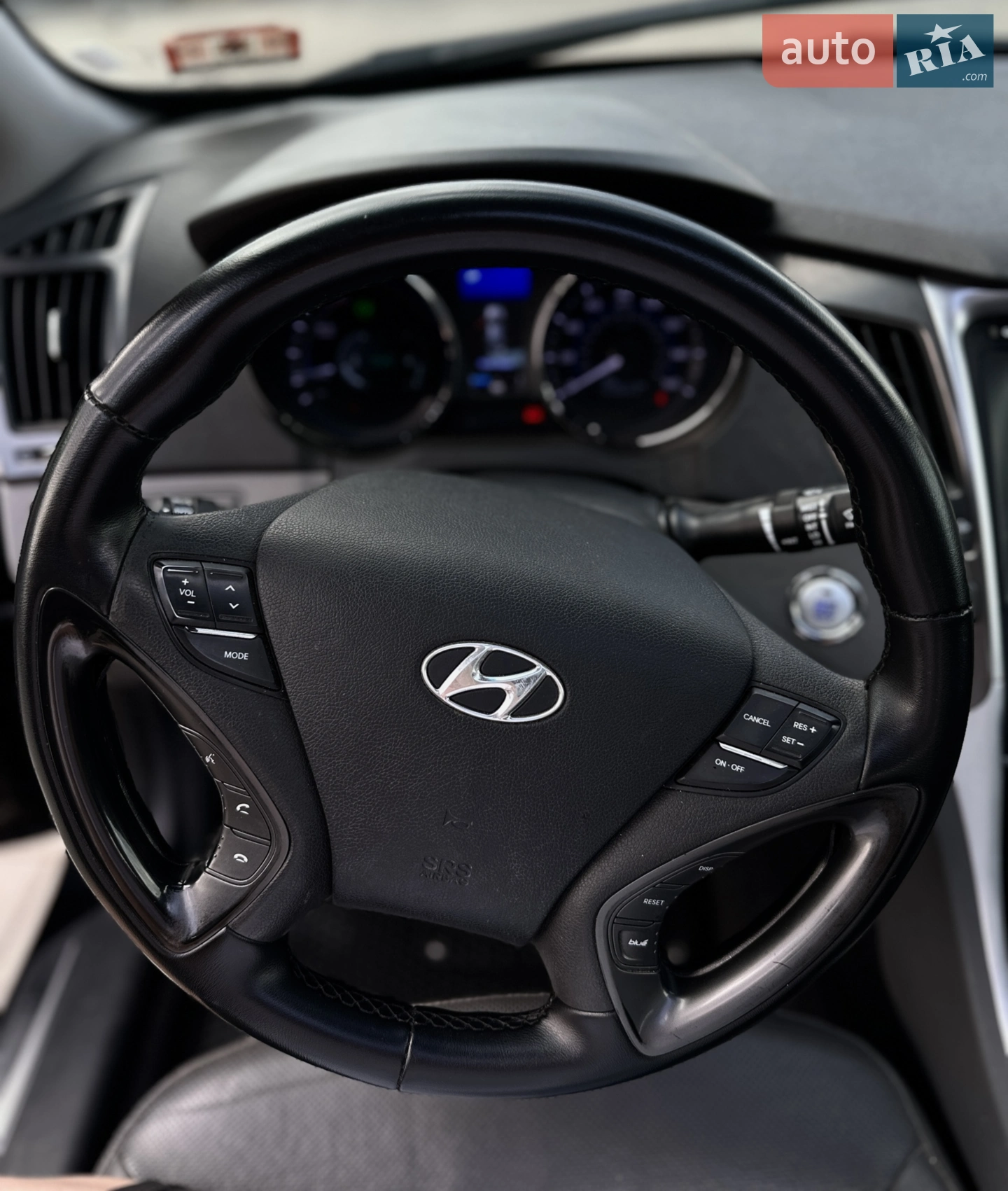 2014 Hyundai Sonata - мініатюра 9