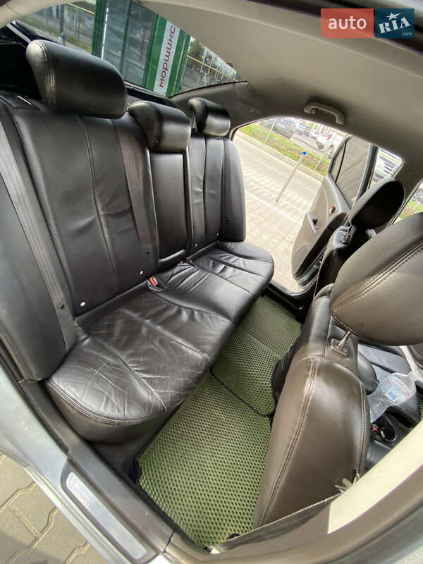 Седан Hyundai Sonata 2008 в Одессе