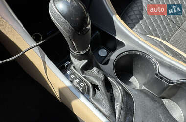 Седан Hyundai Sonata 2010 в 