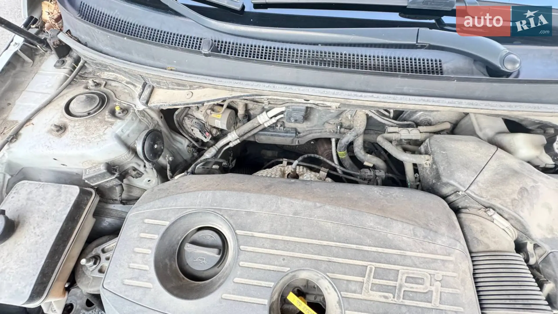 2014 Hyundai Sonata - мініатюра 20
