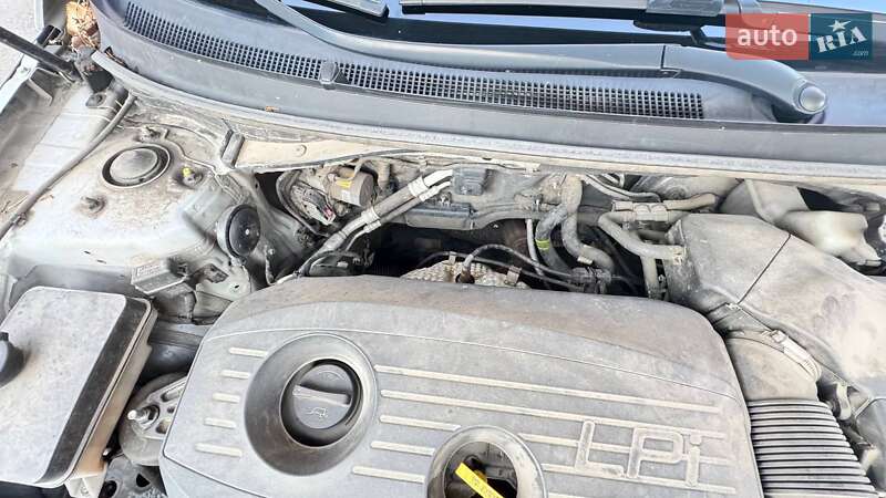 Седан Hyundai Sonata 2014 в Киеве фото 20 Седан Hyundai Sonata 2014 в Киеве