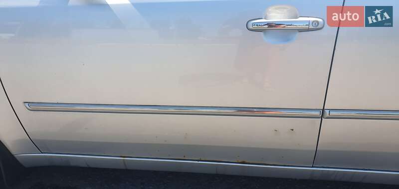 Седан Hyundai Sonata 2009 в Киеве