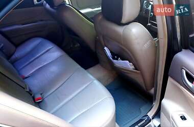 Седан Hyundai Sonata 2005 в Києві