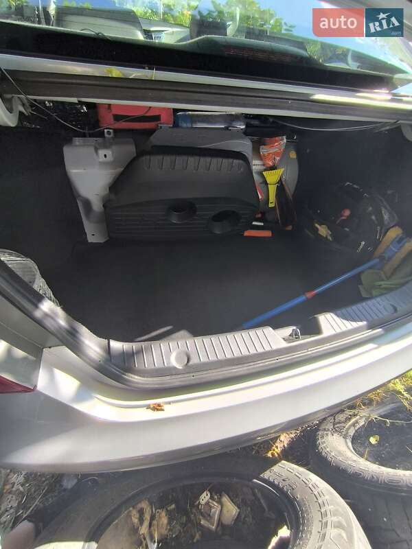 Седан Hyundai Sonata 2013 в Киеве