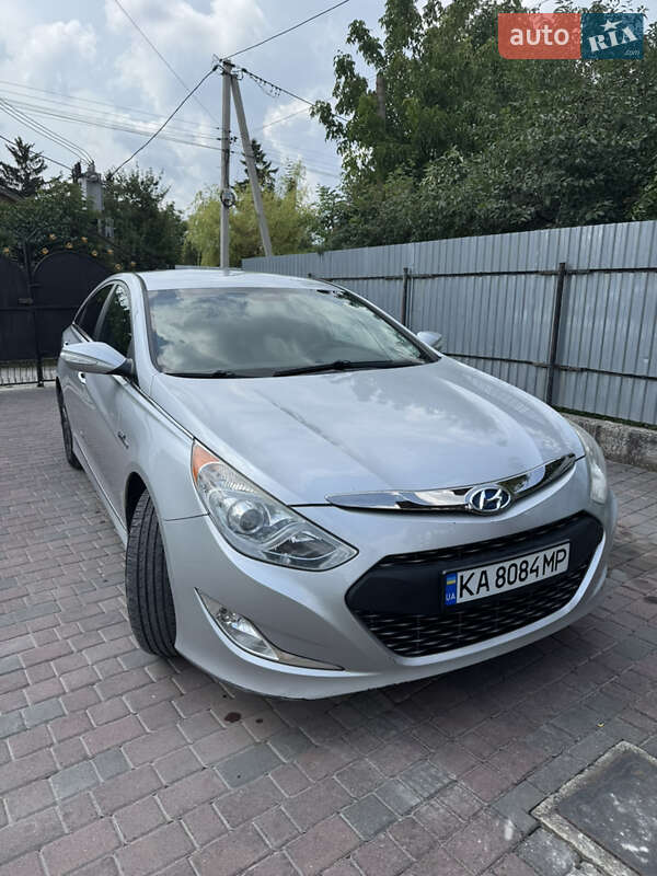 Hyundai Sonata 2014 Hyundai Sonata 2014