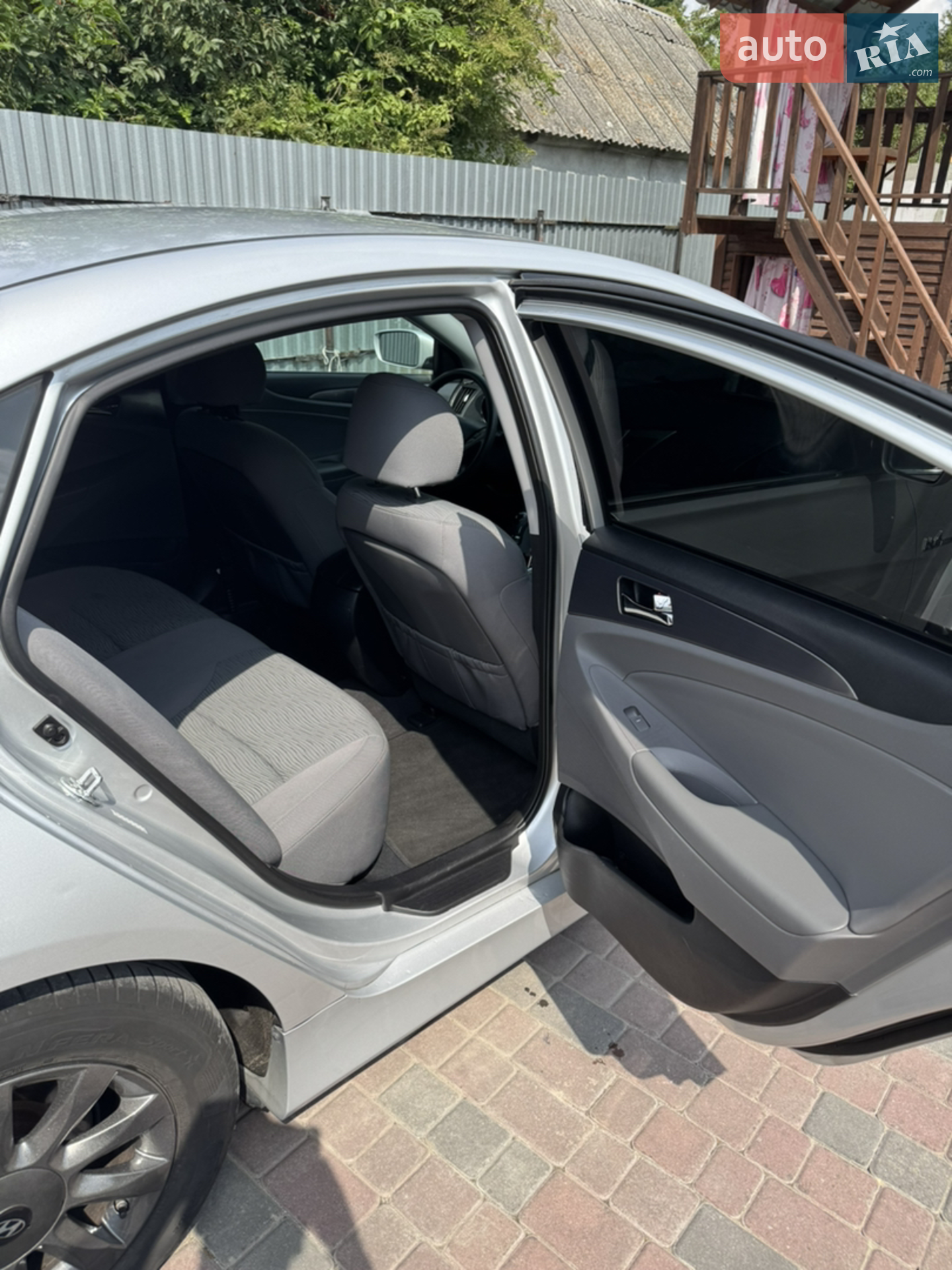2014 Hyundai Sonata - мініатюра 27